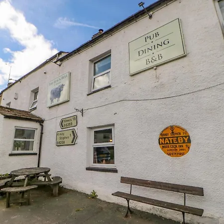 Old Nateby (Cumbria)
