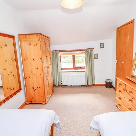 Hotel Old Nateby (Cumbria)