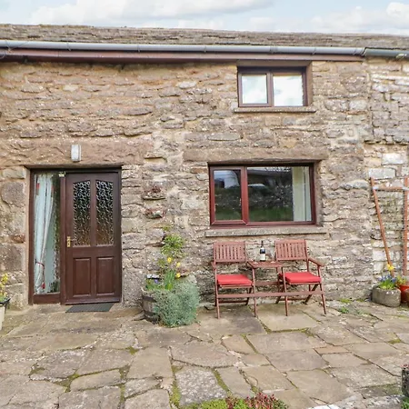 Old Nateby (Cumbria)