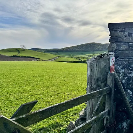 Casa de Férias Old Ulverston