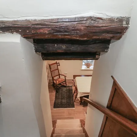 Σπίτι διακοπών Old Ulverston