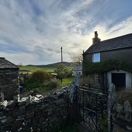 Old Σπίτι διακοπών Ulverston